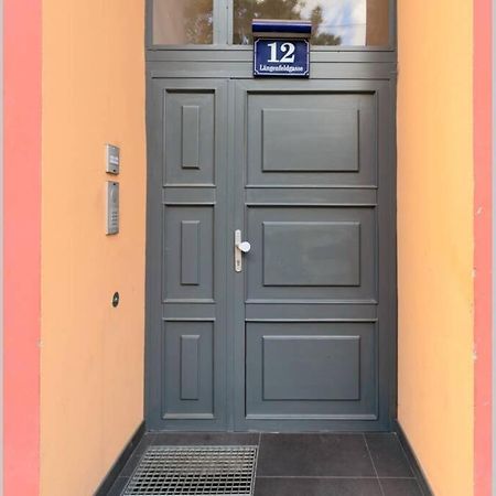 Gemuetliches Studio L Lf13 Viena Exterior foto
